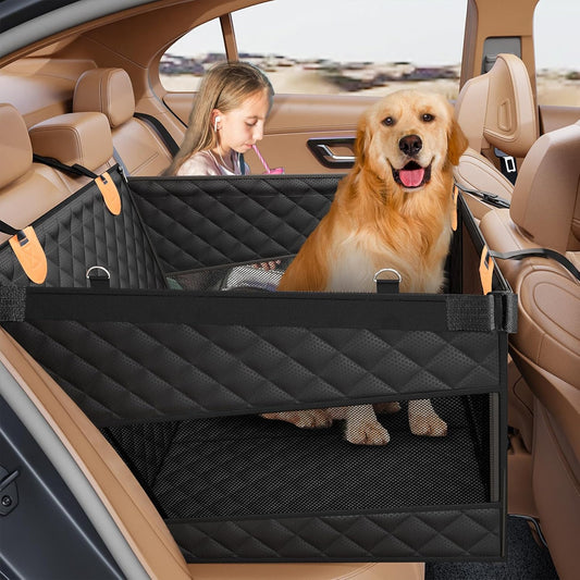 Ultimate Dog Travel Protector
